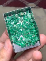 Swat Emerald Rough – 53.58 Carats of Natural Beauty - Image 4
