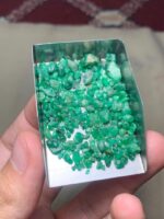 Swat Emerald Rough – 53.58 Carats of Natural Beauty - Image 5