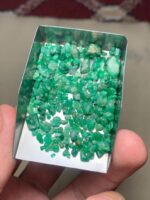 Swat Emerald Rough – 53.58 Carats of Natural Beauty - Image 8