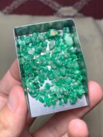 Swat Emerald Rough – 53.58 Carats of Natural Beauty - Image 14