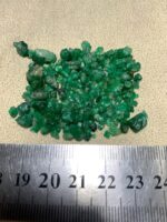 Swat Emerald Rough – 53.58 Carats of Natural Beauty - Image 16