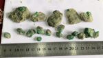 404 Carat Swat Emerald Specimen Lot – Monumental Crystal for Collectors - Image 2