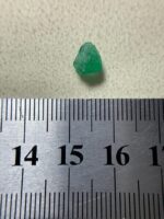 Emerald Elegance: The 1.70 Carat Swat Crystal - Image 11