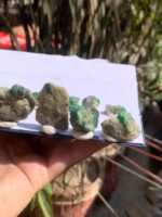 404 Carat Swat Emerald Specimen Lot – Monumental Crystal for Collectors - Image 9