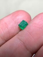 Discovering a 0.91 ct Emerald Crystal SWAT - Image 2