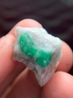 The Majesty of a 31 ct Emerald Specimen - Image 2