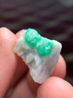 The Majesty of a 31 ct Emerald Specimen - Image 3