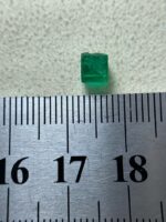 Discovering a 0.91 ct Emerald Crystal SWAT - Image 4