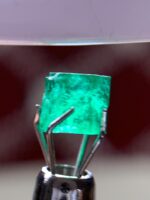 Discovering a 0.91 ct Emerald Crystal SWAT - Image 7
