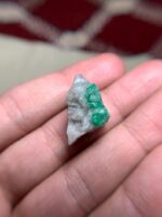 The Majesty of a 31 ct Emerald Specimen - Image 7
