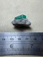 The Majesty of a 31 ct Emerald Specimen - Image 8