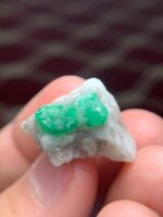 The Majesty of a 31 ct Emerald Specimen - Image 9