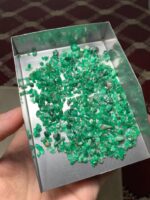 134 ct Emerald Rough Lot from Swat – Compact High-Yield Potential - Image 12