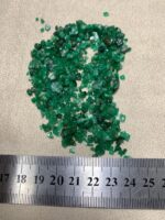 134 ct Emerald Rough Lot from Swat – Compact High-Yield Potential - Image 14