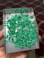 134 ct Emerald Rough Lot from Swat – Compact High-Yield Potential - Image 18