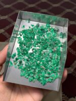 134 ct Emerald Rough Lot from Swat – Compact High-Yield Potential - Image 8