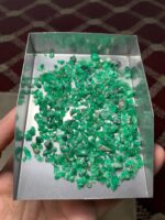 134 ct Emerald Rough Lot from Swat – Compact High-Yield Potential - Image 10