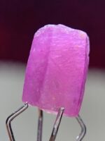 3.320ct Natural Ruby Crystal from Africa – Untreated Red Gem Rough (8.10 × 5.77 × 4.92 mm) - Image 6