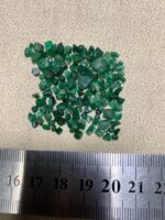 Elegant 29.50ct Panjshir Emerald Rough - Image 15