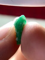 2.64ct Swat Emerald Crystal – Elegant Natural Beauty in Green - Image 5