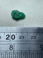 2.64ct Swat Emerald Crystal – Elegant Natural Beauty in Green - Image 7