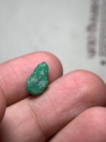 2.64ct Swat Emerald Crystal – Elegant Natural Beauty in Green - Image 9