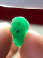 2.64ct Swat Emerald Crystal – Elegant Natural Beauty in Green - Image 10