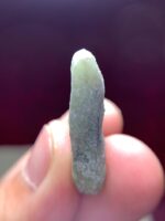 47.25 ct Emerald Specimen from Swat (32.47 × 32.42 × 6.47 mm): A Rare Natural Gemstone - Image 5