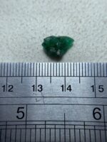 A Closer Look at a 2.20ct Emerald Crystal from Swat: Beauty in Every Facet - Image 11