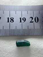 2.03 Carat Swat Emerald Crystal: Pakistan Gemstone - Image 10