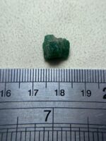 4.54 ct Swat Emerald Crystal – Elegant Form in Vivid Green - Image 12