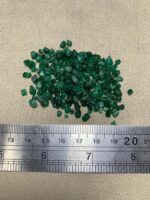 67 Carat Panjshir Emerald Rough – High-Carat Natural - Image 16