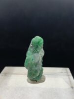 Magnificent 32.50ct Rough Emerald from Swat – Raw Green Beauty (27x18x10mm) - Image 2