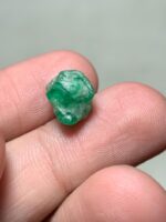 Unveiling the Grandeur of a 6.30ct Swat Emerald Crystal - Image 2