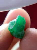 Unveiling the Grandeur of a 6.30ct Swat Emerald Crystal - Image 6