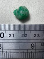Unveiling the Grandeur of a 6.30ct Swat Emerald Crystal - Image 8