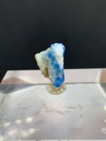 Most Rare 13 ct Hauyne specimen Combined with Pyrite from Badakhshan, Afghanistan - Image 4