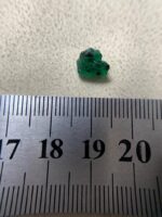 The Subtle Elegance of a 1.75 ct Panjshir Emerald Crystal - Image 8
