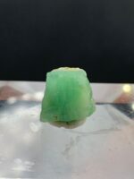 Most Rare 19.30 ct Green Hauyne specimen from Badakhshan, Afghanistan - Image 2