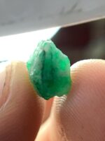 3.50ct Swat Emerald Crystal – Nature’s Miniature Marvel - Image 11