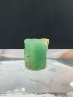 Most Rare 19.30 ct Green Hauyne specimen from Badakhshan, Afghanistan - Image 3