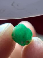 Discovering the 2.54-Carat Swat Emerald Crystal: Nature’s Green Jewel - Image 7