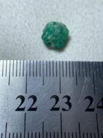 Discovering the 2.54-Carat Swat Emerald Crystal: Nature’s Green Jewel - Image 8