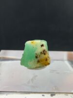 Most Rare 19.30 ct Green Hauyne specimen from Badakhshan, Afghanistan - Image 4