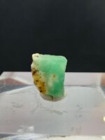 Most Rare 19.30 ct Green Hauyne specimen from Badakhshan, Afghanistan - Image 5