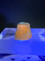 Most Rare 19.30 ct Green Hauyne specimen from Badakhshan, Afghanistan - Image 6