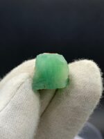 Most Rare 19.30 ct Green Hauyne specimen from Badakhshan, Afghanistan - Image 7
