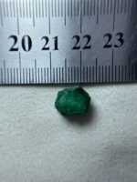 Small But Striking: 6.90ct Swat Emerald Crystal with Rich Color and Clarity - Image 8