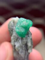 106.05ct Grand Swat Emerald Specimen - Image 7