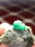 106.05ct Grand Swat Emerald Specimen - Image 8